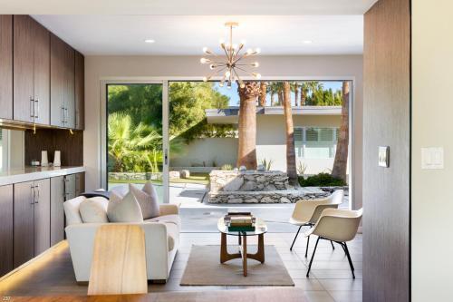 Modern Palms
