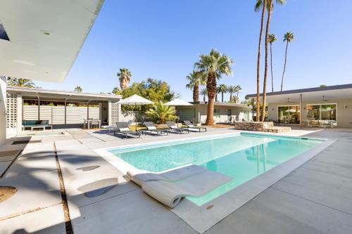 Modern Palms