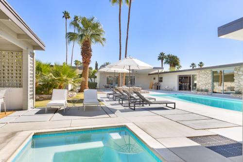 Modern Palms