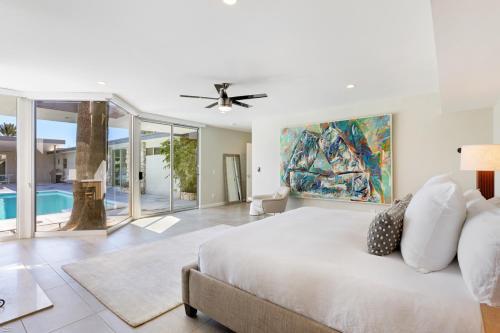Modern Palms