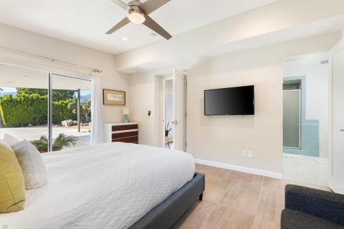 Modern Palms
