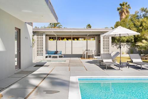 Modern Palms