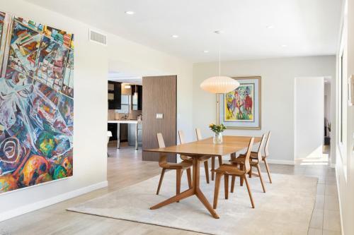 Modern Palms