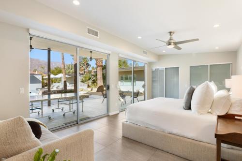 Modern Palms
