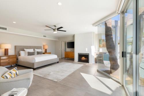 Modern Palms