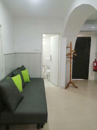 Apartamento Casa Da Romeira