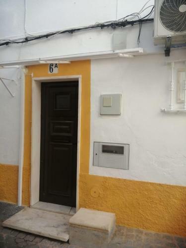 Apartamento Casa Da Romeira