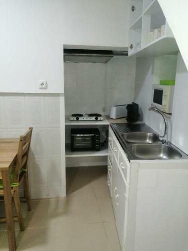 Apartamento Casa Da Romeira