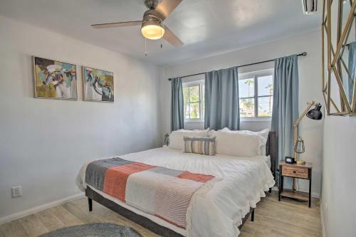 Stunning Palm Springs Home With Private Yard!
