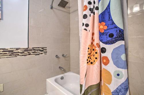 Stunning Palm Springs Home With Private Yard!