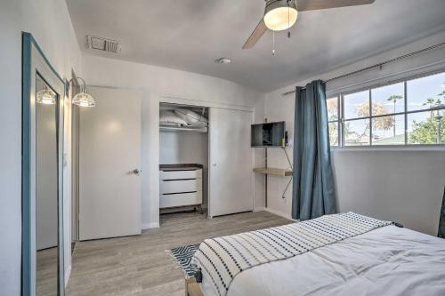 Stunning Palm Springs Home With Private Yard!