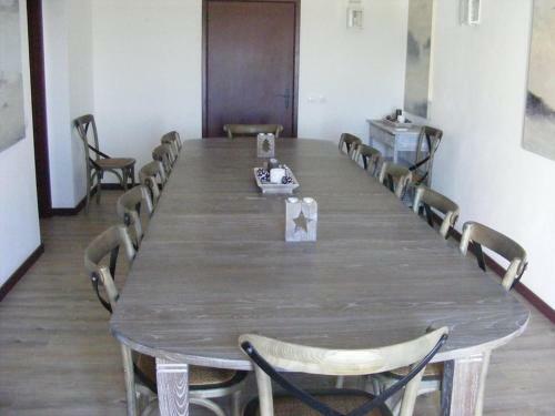 Agro-turismo Herdade Do Carneiro