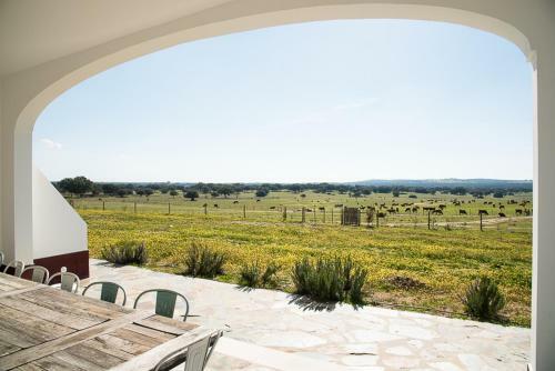 Agro-turismo Herdade Do Carneiro