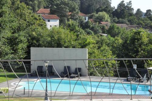 Agroturismo Casa Dos Av�s By Eira Dos Canastros