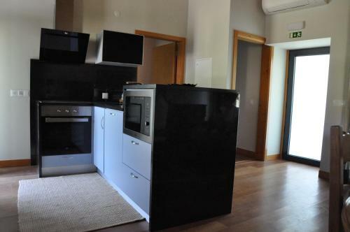 Agroturismo Casa Dos Av�s By Eira Dos Canastros