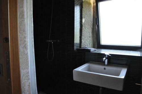 Agroturismo Casa Dos Av�s By Eira Dos Canastros
