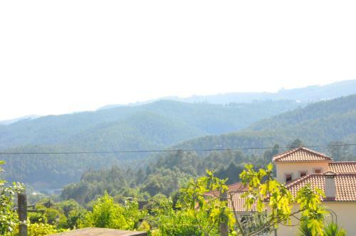 Agroturismo Casa Dos Av�s By Eira Dos Canastros