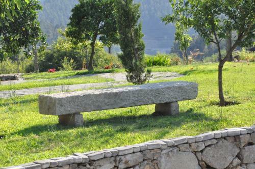 Agroturismo Casa Dos Av�s By Eira Dos Canastros