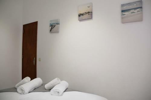 Apartamento Casa Da Av�