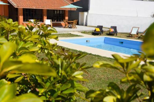 Hostal Ola Guesthouse