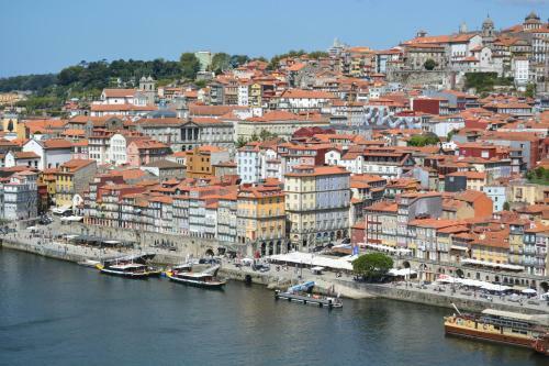 Hostal Ola Guesthouse