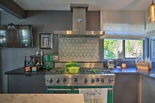 Apartamento Modern Palm Springs Oasis Hike And Explore!