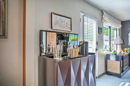 Apartamento Modern Palm Springs Oasis Hike And Explore!