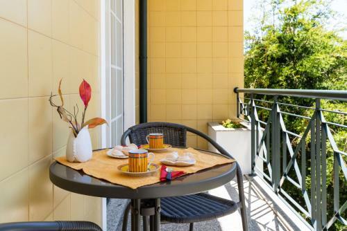 Apartamento Esmoriz Land Sea View