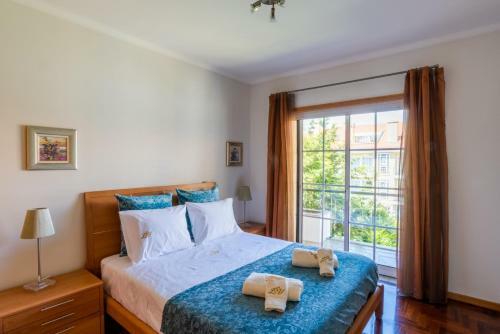 Apartamento Esmoriz Land Sea View