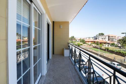 Apartamento Esmoriz Land Sea View