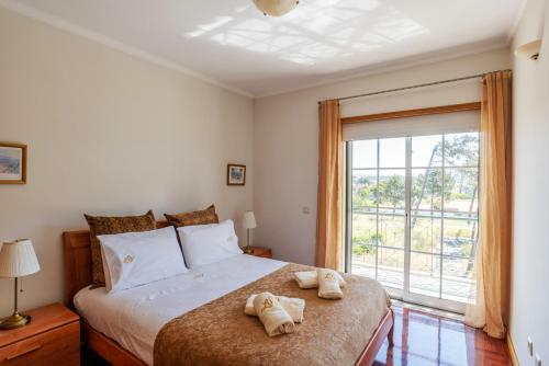 Apartamento Esmoriz Land Sea View