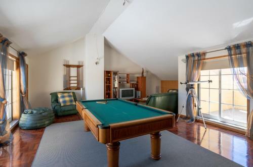 Apartamento Esmoriz Land Sea View