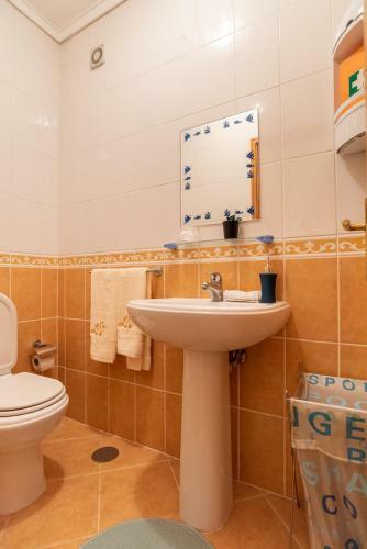 Apartamento Esmoriz Land Sea View