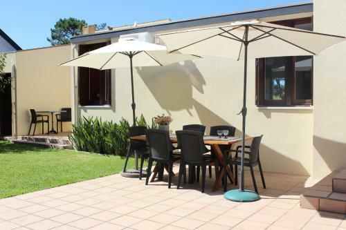 Casa Na Praia - Com Piscina