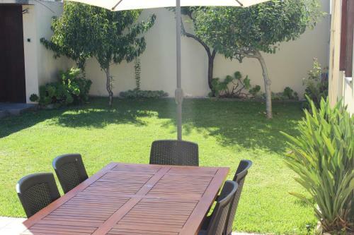Casa Na Praia - Com Piscina