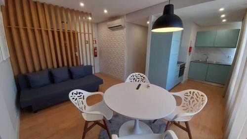 Apartamento Altamira