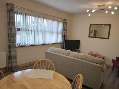 Apartamento Old School House Belcoo (43)