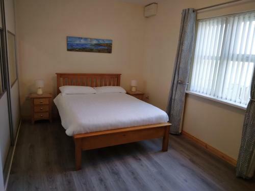 Apartamento Old School House Belcoo (43)
