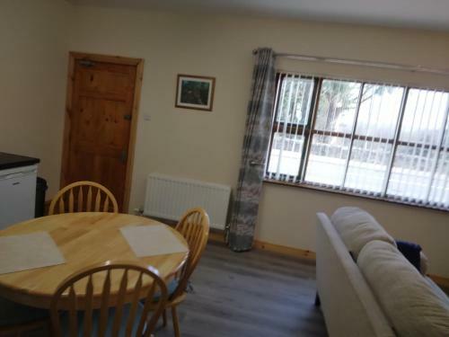 Apartamento Old School House Belcoo (43)