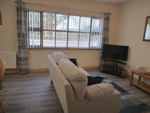 Apartamento Old School House Belcoo (43)