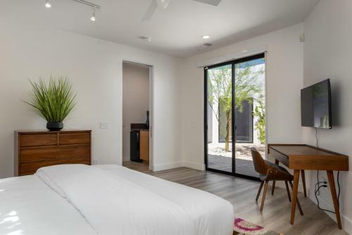 Casa Palo Verde