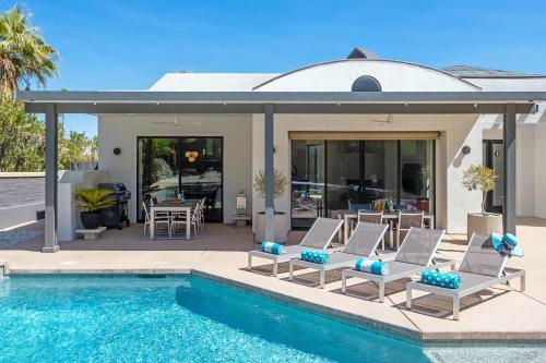 Casa Palo Verde