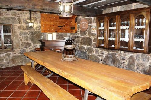 Casa Da Benda
