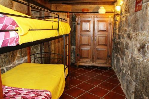 Casa Da Benda