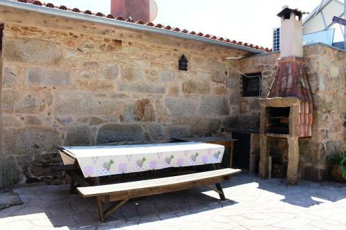 Casa Da Benda