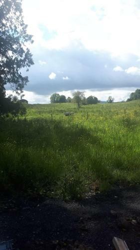 Herds House Belcoo