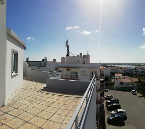 Apartamento Leo Resort P21-3