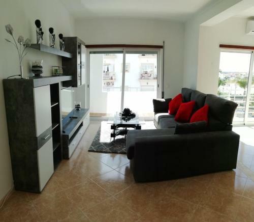 Apartamento Leo Resort P21-3
