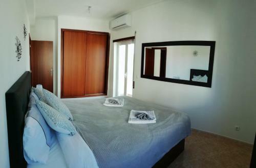 Apartamento Leo Resort P21-3