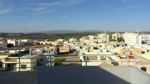 Apartamento Leo Resort P21-3